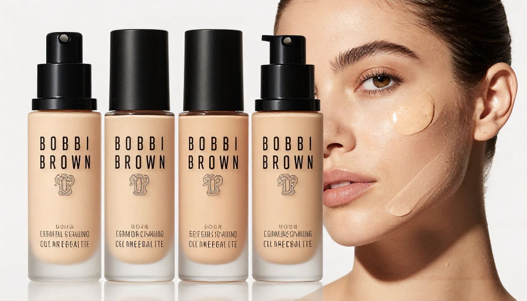 5 Ways to Perfect Your Complexion with a Hydrating Bobbi Brown Face Base