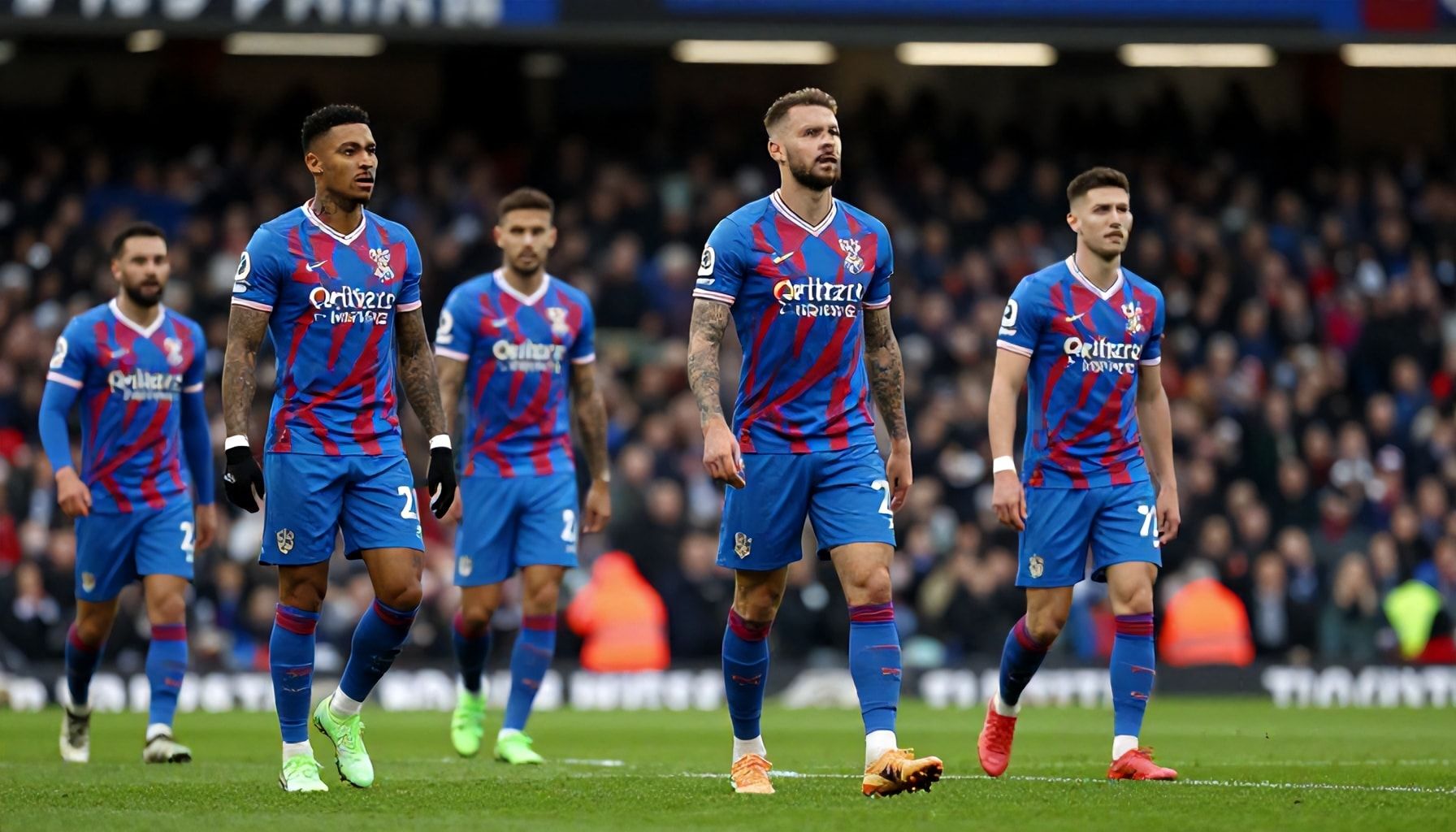 5 Ways to Prepare for an Emotional Crystal Palace vs Millwall Derby: Tips and Strategies