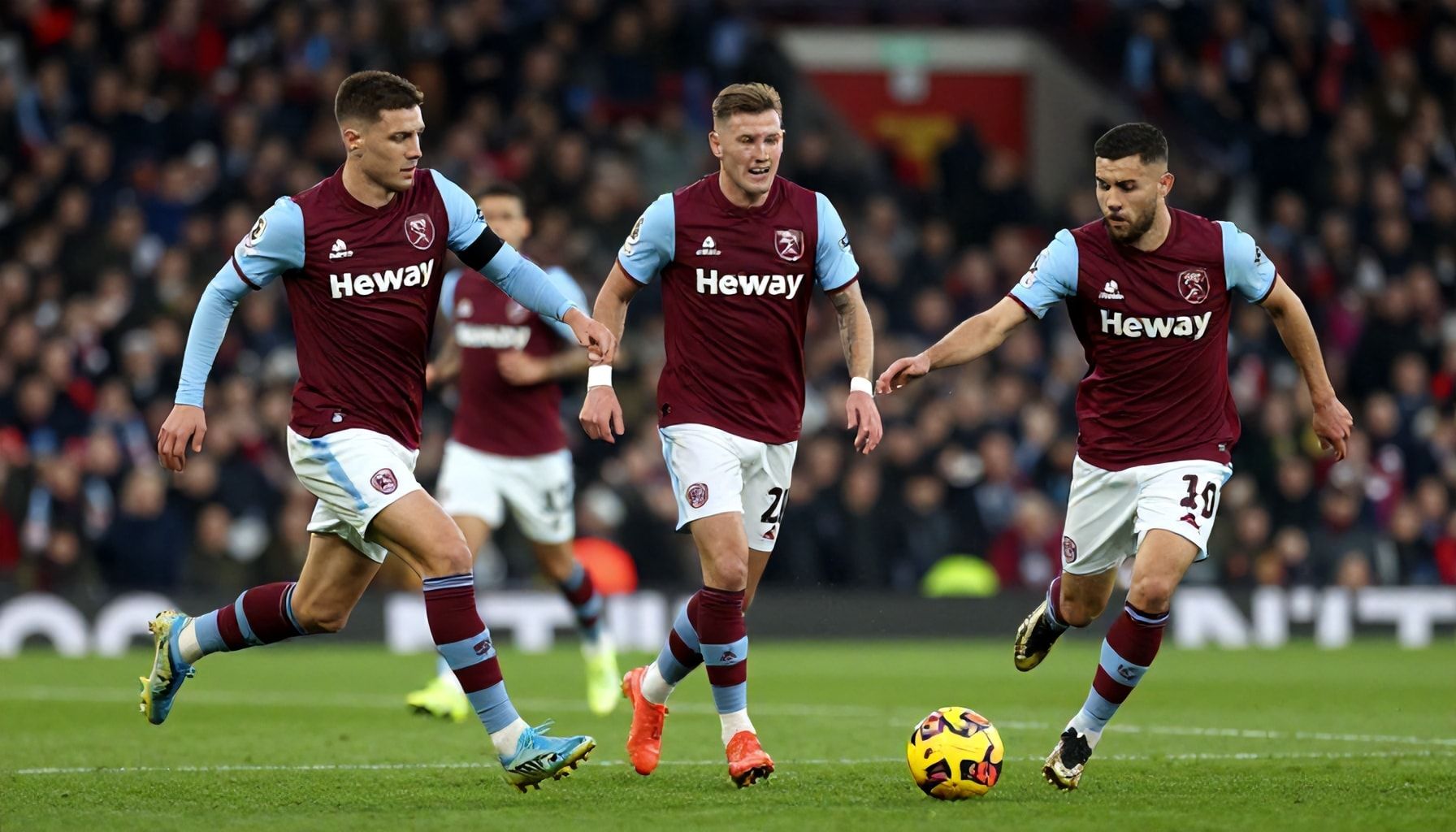5 Ways to Stop the Hammers: Villa's Defensive Strategy Against West Ham