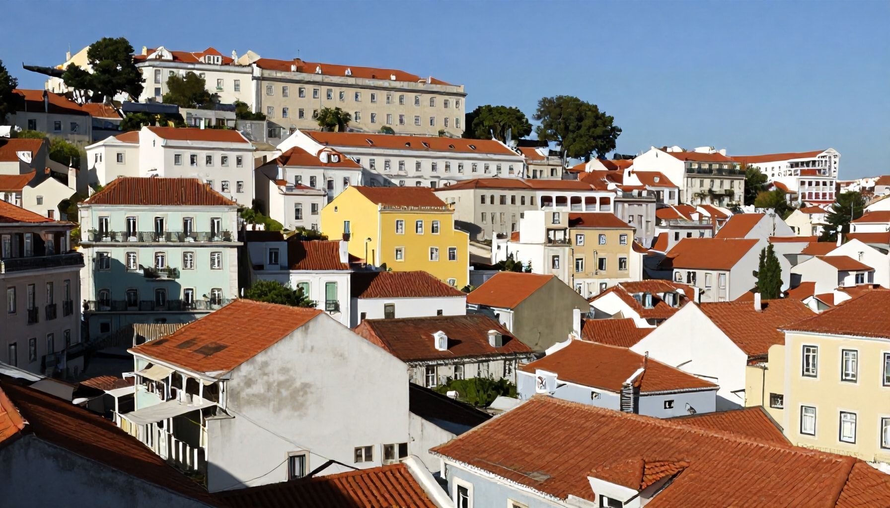 5 Ways to Strengthen Your Home Against Earthquakes in Lisbon