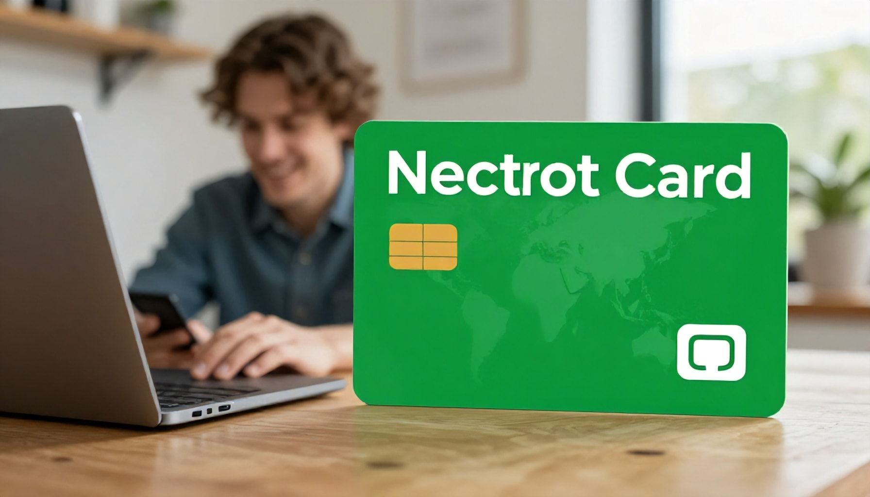 5 Ways to Supercharge Your Home Energy Savings with Nectar Card Rewards