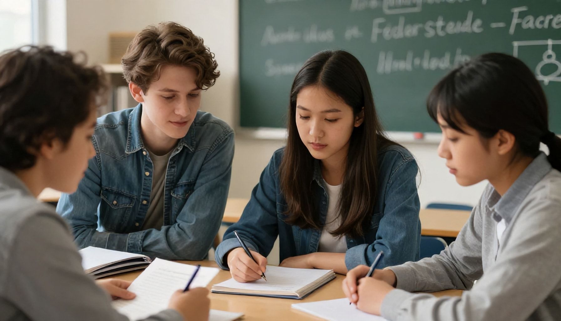 5 Ways to Thrive in the American Education System Without Losing Your British Charm