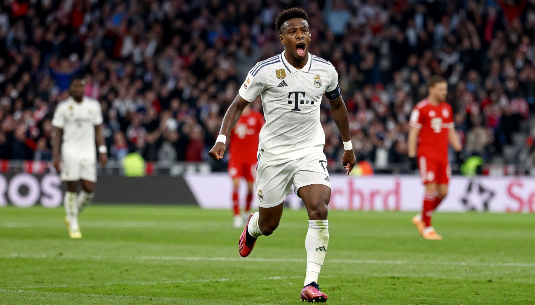 5 Ways Vinicius Junior Can Unlock Bayern Munich's Defensive Line and Seal a Win for Real Madrid