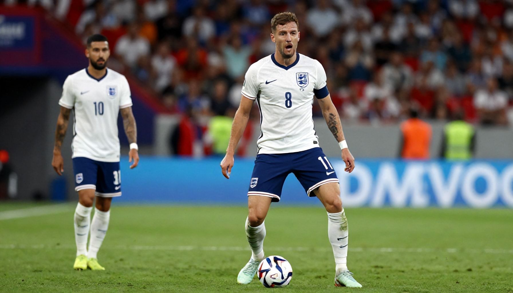 6 Ways England Can Exploit Greece's Vulnerable Right-Back Position