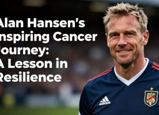 Alan Hansen’s Inspiring Cancer Journey: A Lesson in Resilience