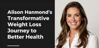 Alison Hammond’s Transformative Weight Loss Journey to Better Health Home