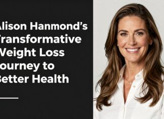Alison Hammond’s Transformative Weight Loss Journey to Better Health