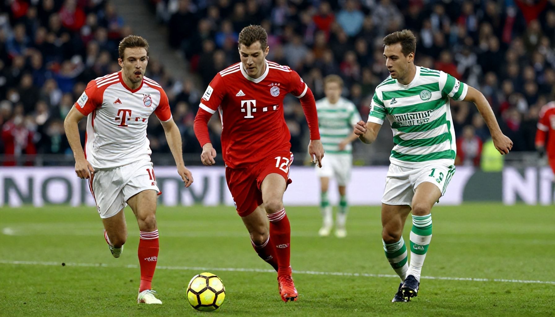 Bayern Munich vs Celtic F.C.: How the 1970s Transformed a Friendship into Rivalry