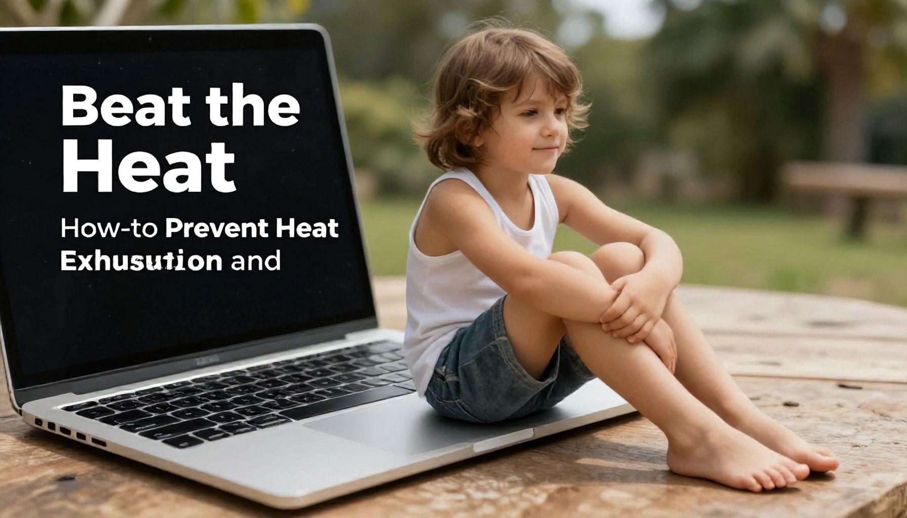 Beat the Heat: How-to Prevent Heat Exhaustion and Dehydration