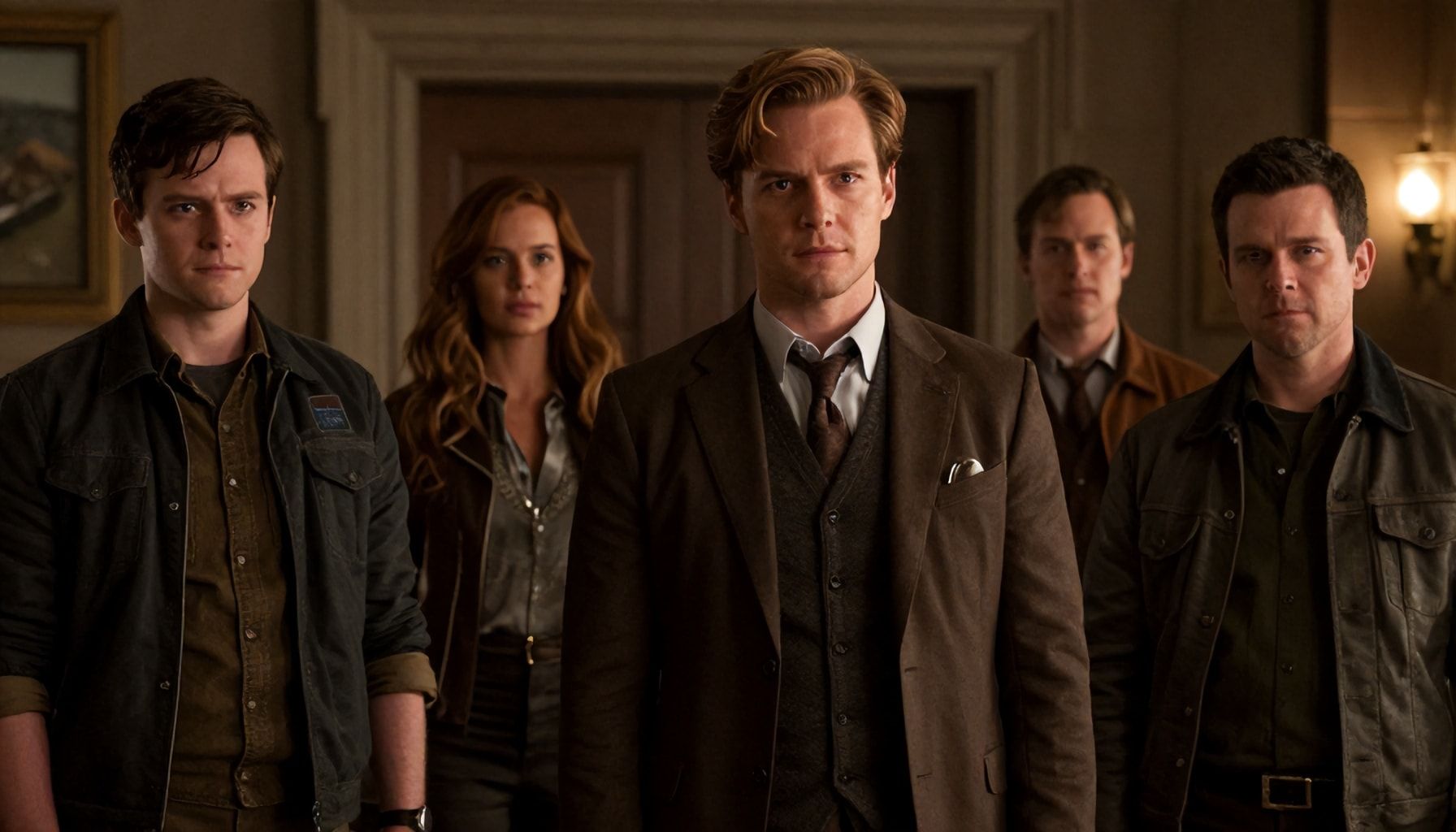 Beyond the Script: Why the Characters of Beyond Paradise are Resonating with Audiences