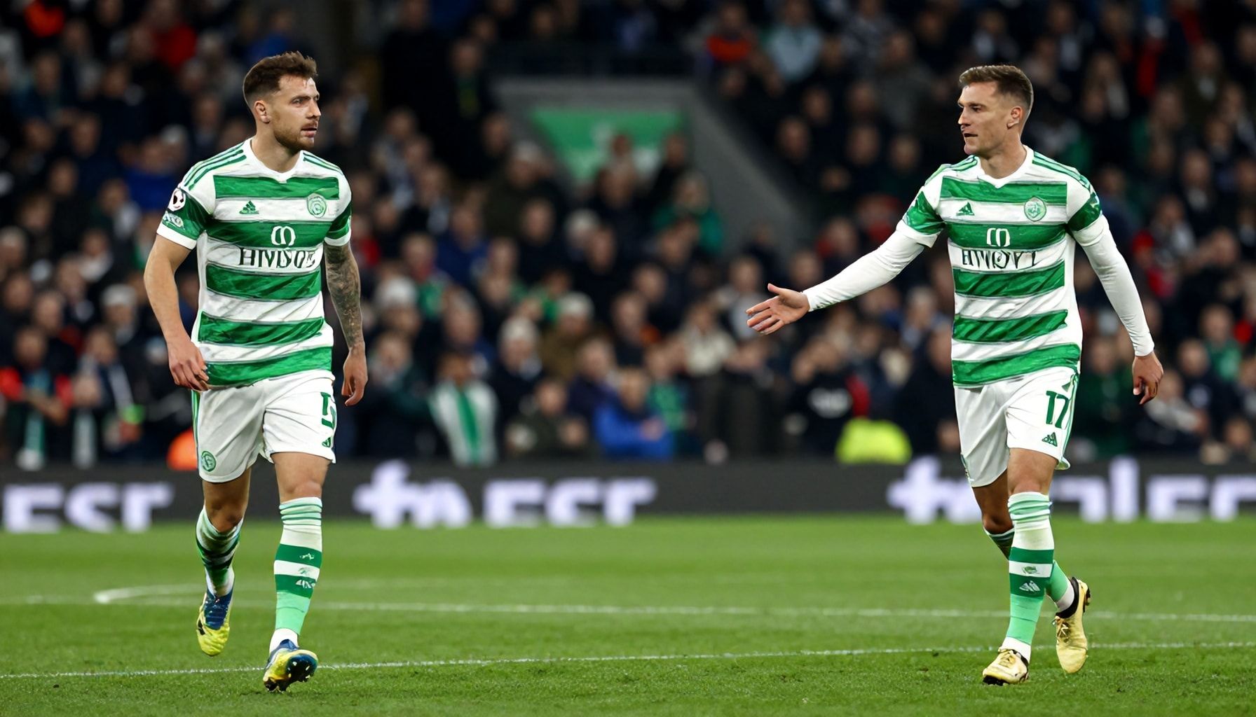 Breaking Down Celtic's Chances in UCL Group Stage Showdown: Key Takeaways for the Match
