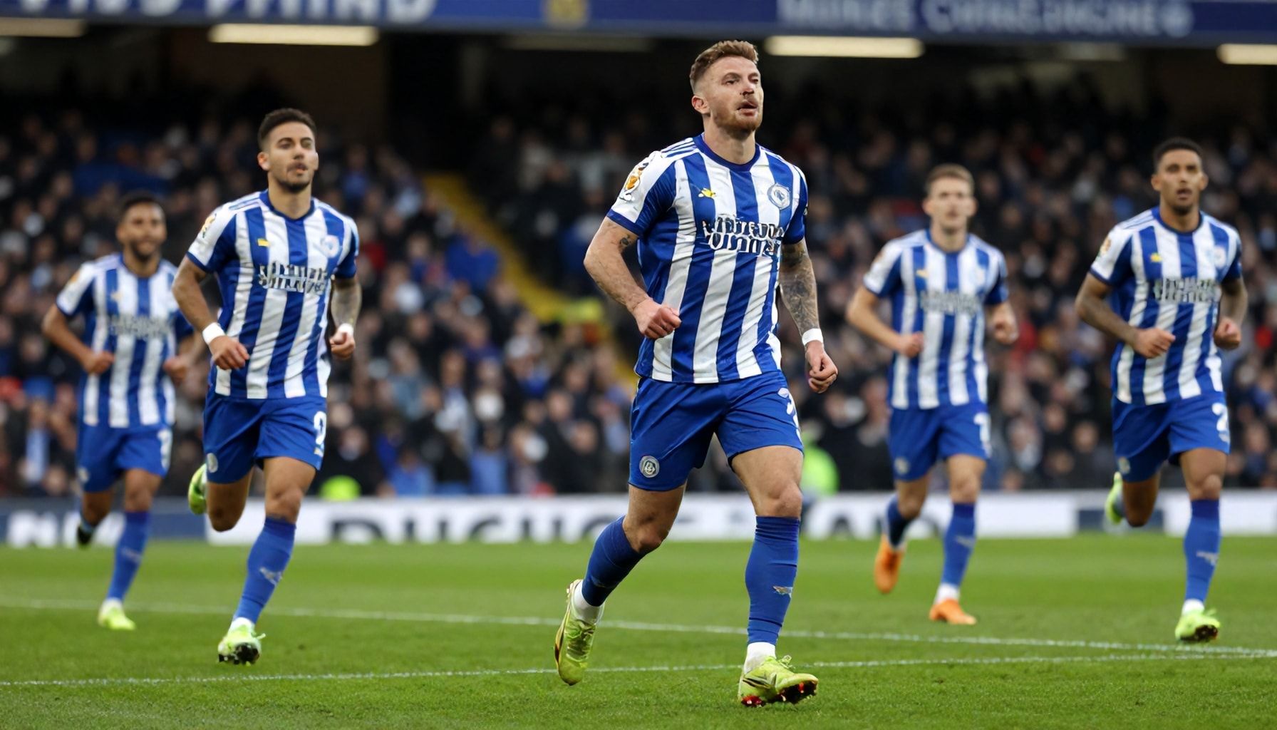 Can Blades of Steel Bring Down the Blues? The Science Behind Sheffield United's Potential Victory