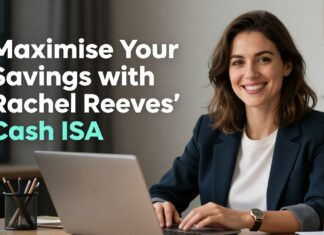 Maximise Your Savings with Rachel Reeves’ Cash ISA