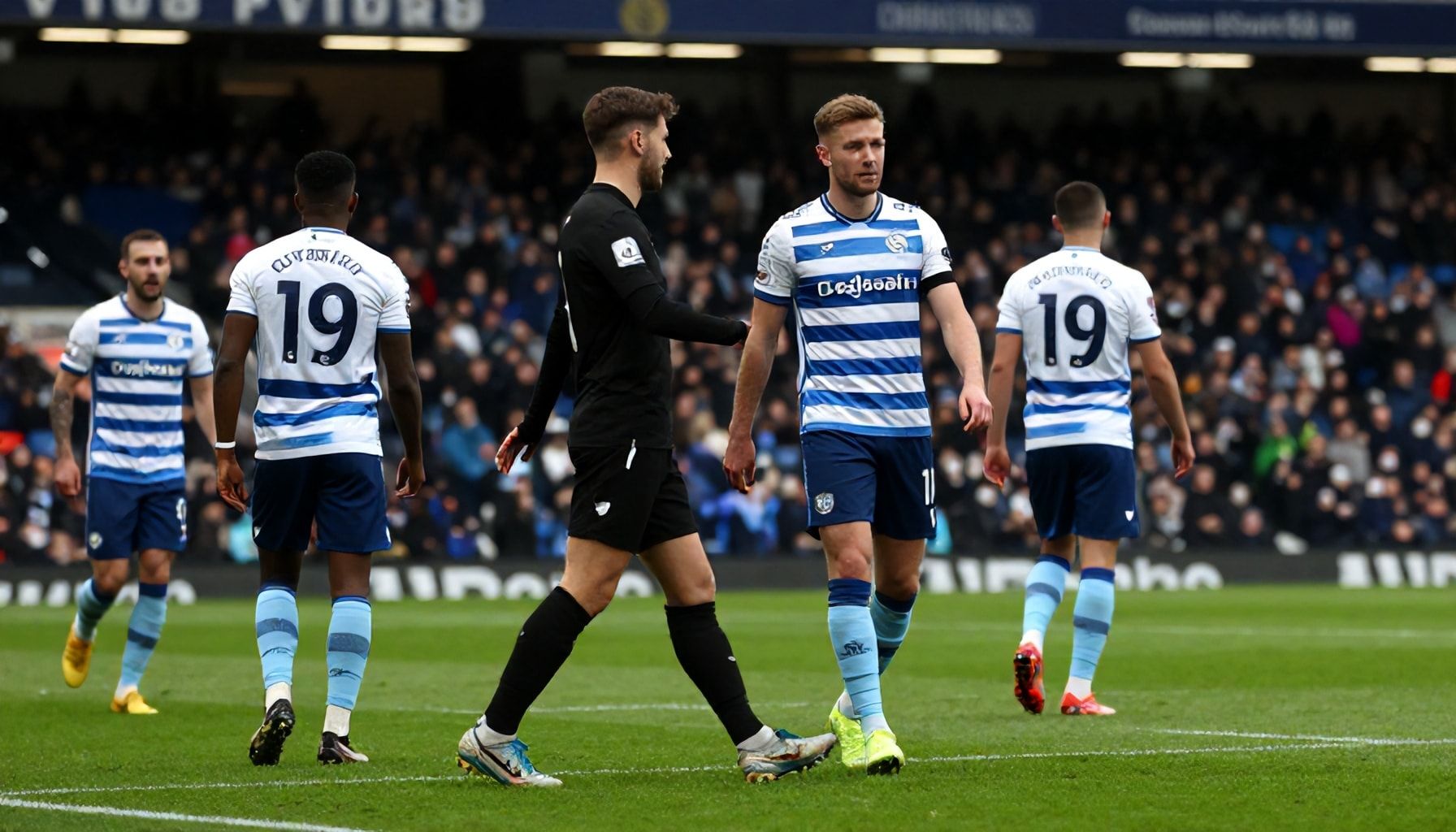 Derby County vs Coventry City: Key Match Statistics and Insights