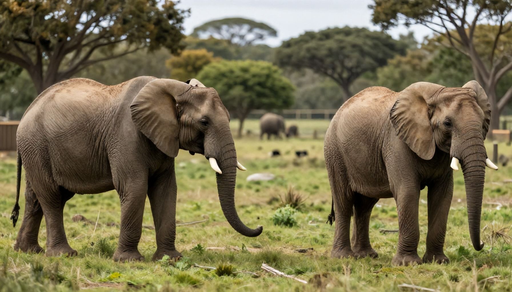 Discover 5 Ways to Make the Most of Your Visit to Blair Drummond Safari Park
