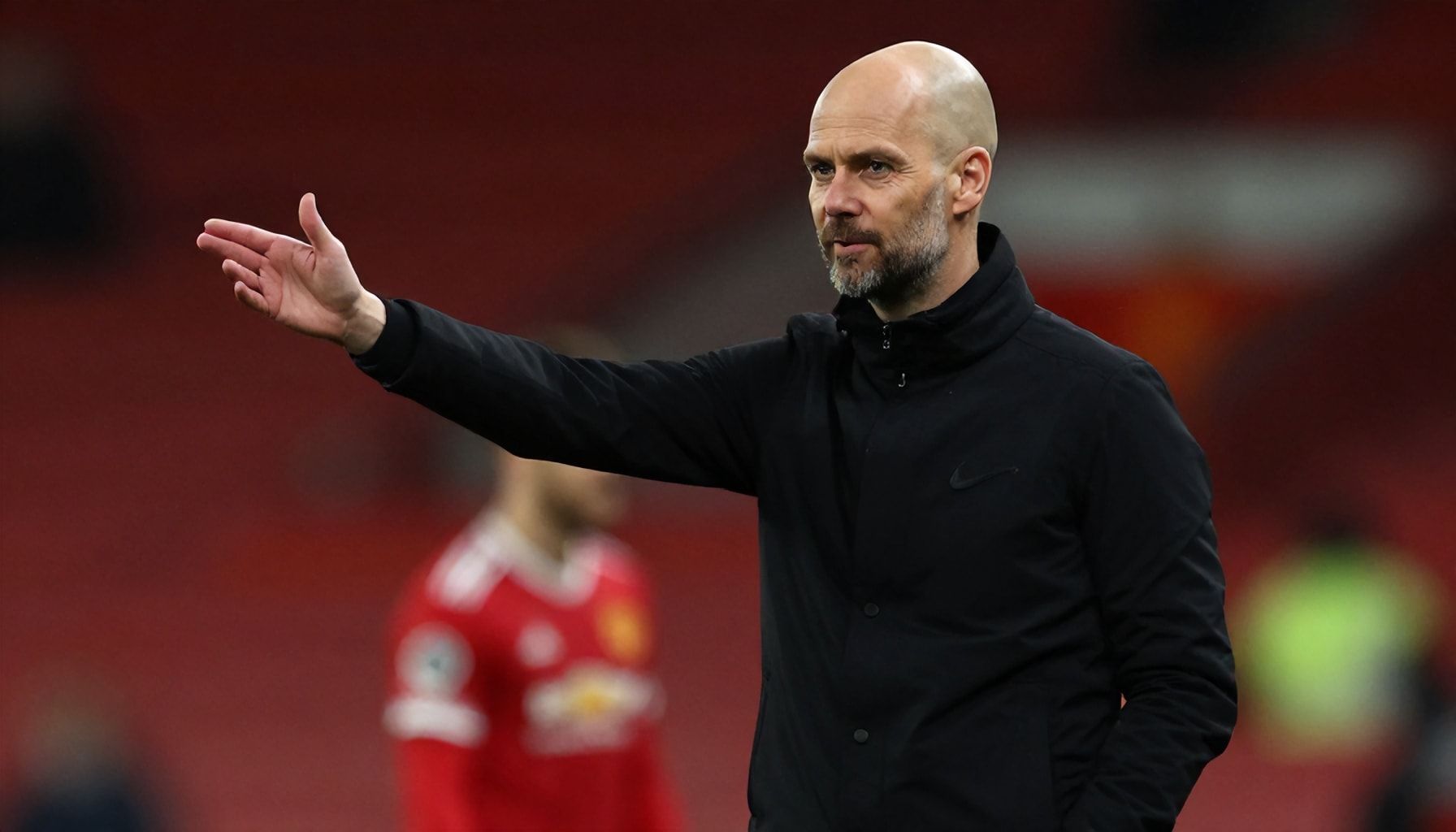 Discover How Erik ten Hag's Tactics Will Shape Manchester United's Approach