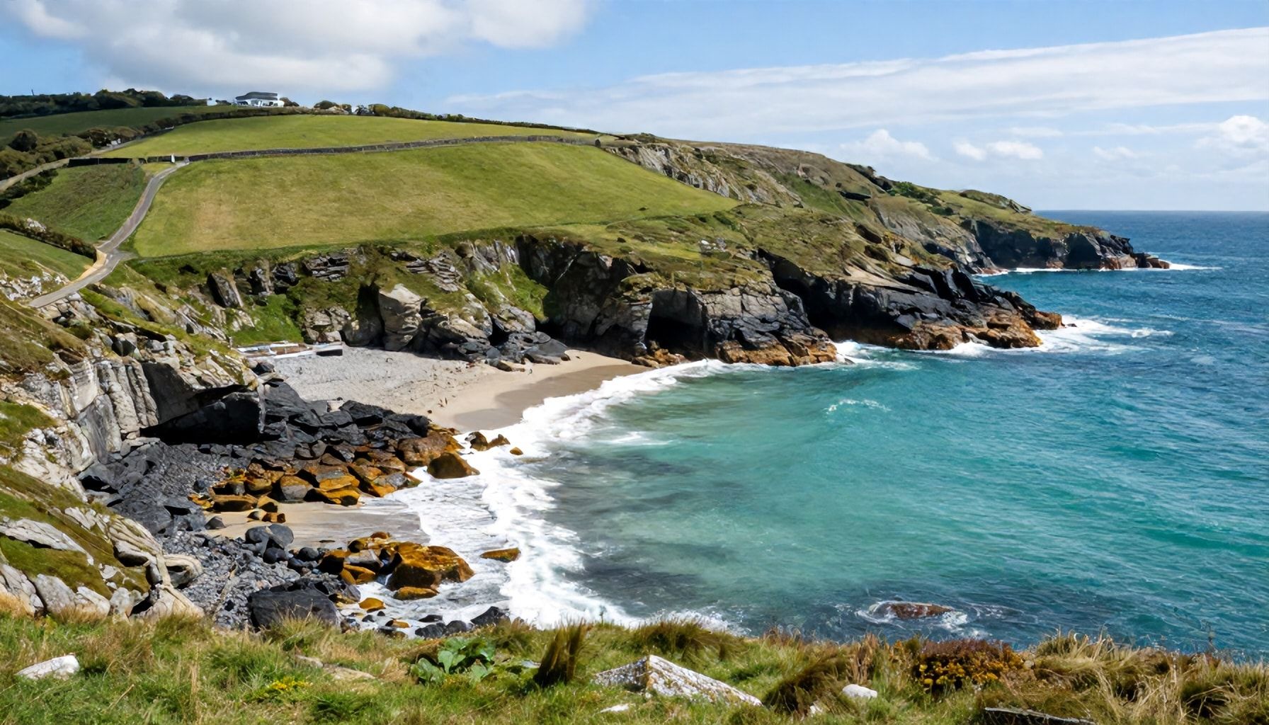 Discover the Hidden Gems of Cornwall: Experiences to Cherish