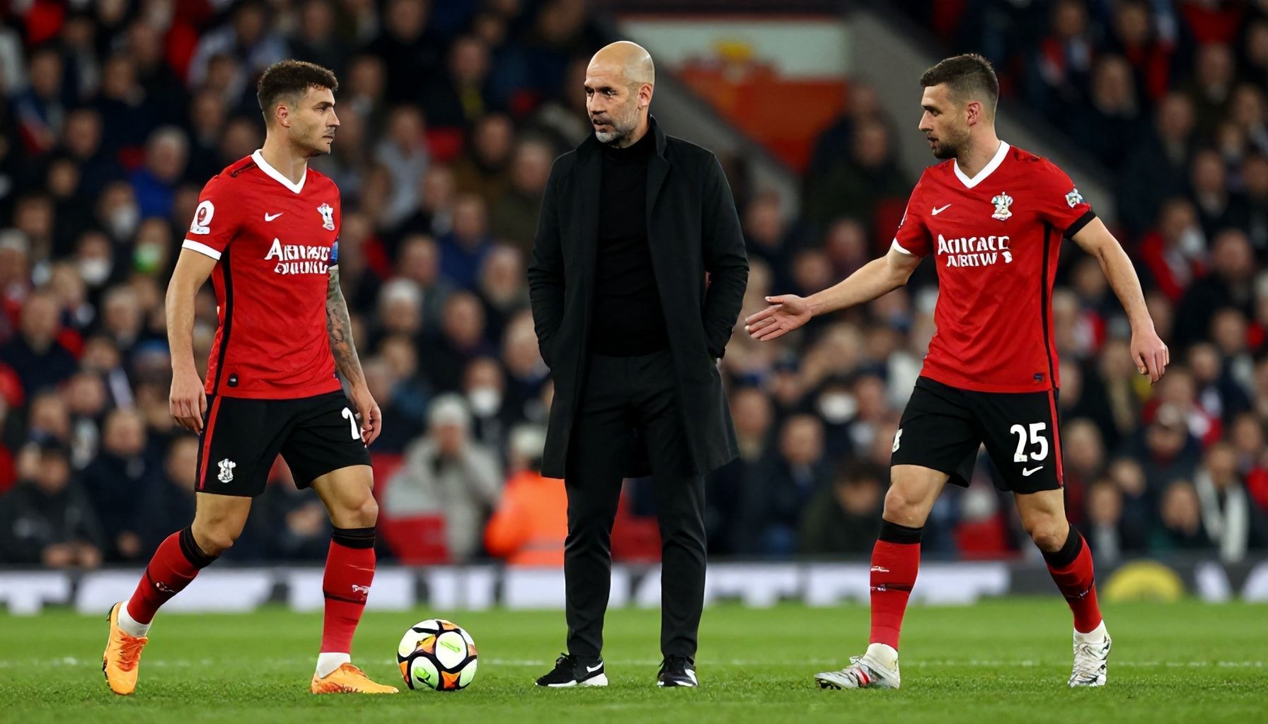Discover the X Ways Guardiola Can Outmanoeuvre Hasenhüttl's Southampton in the Upcoming Showdown