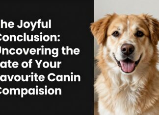 The Joyful Conclusion: Uncovering the Fate of Your Favourite Canine Companion