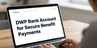 Managing Your DWP Bank Account for Secure Benefit Payments Home