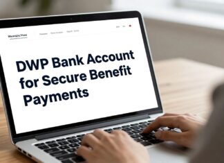 Managing Your DWP Bank Account for Secure Benefit Payments