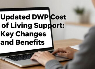 Updated DWP Cost of Living Support: Key Changes and Benefits