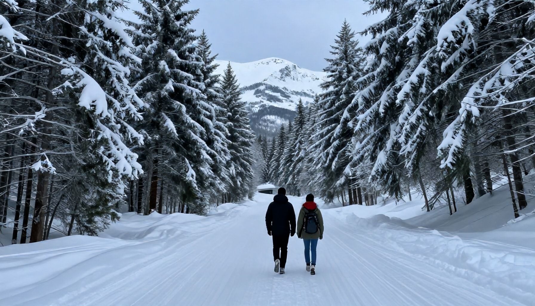 Escape the Winter Blues: Top December Destinations for Warm Weather