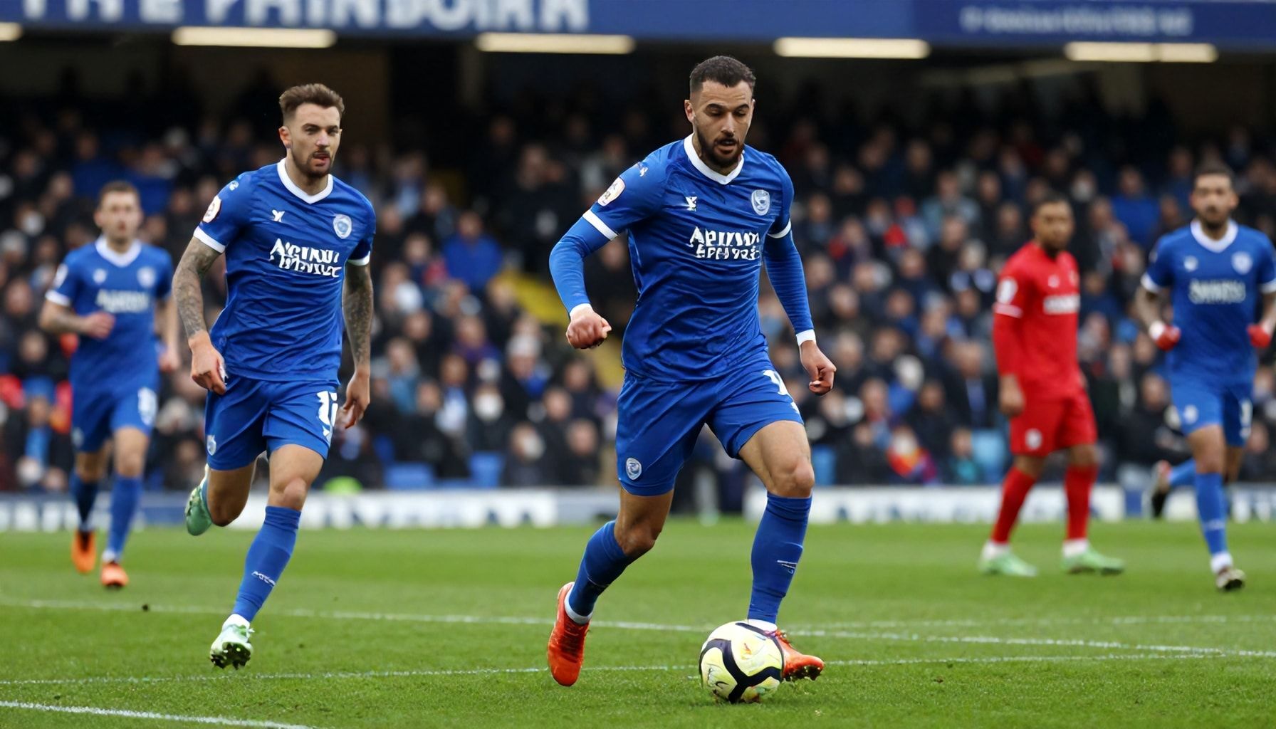 Five Ways Ipswich Town Can Overcome Their Recent Form and Secure a Crucial Win Over Bristol Rovers