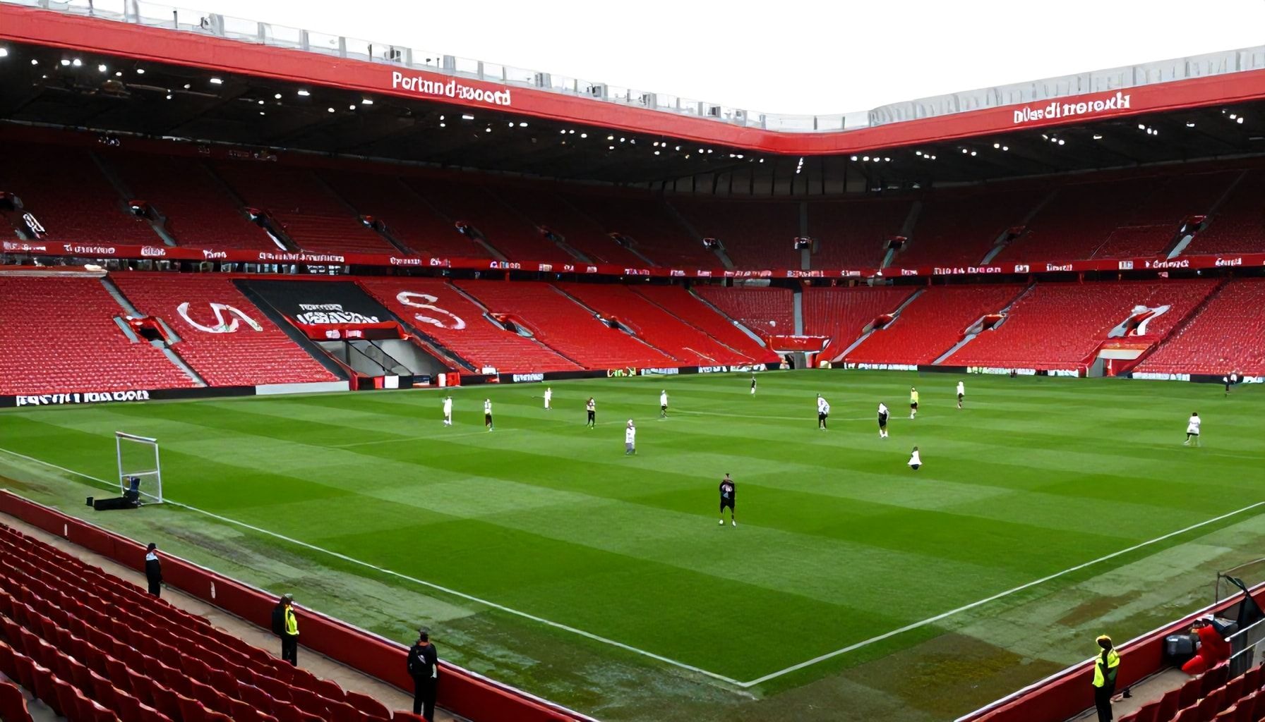 From Anfield to Portman Road: 5 Ways Liverpool's Legacy is Shaped by Their History with Ipswich Town