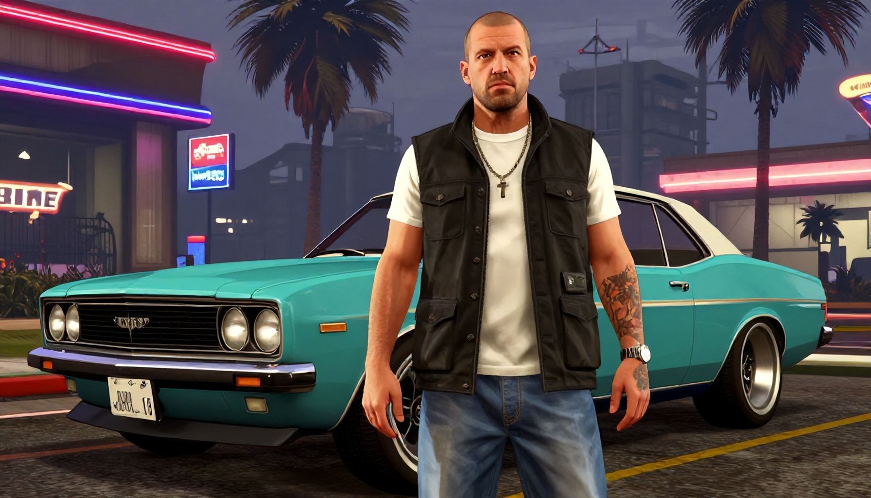 Get Ready to Rock: Everything You Need to Know About GTA 6