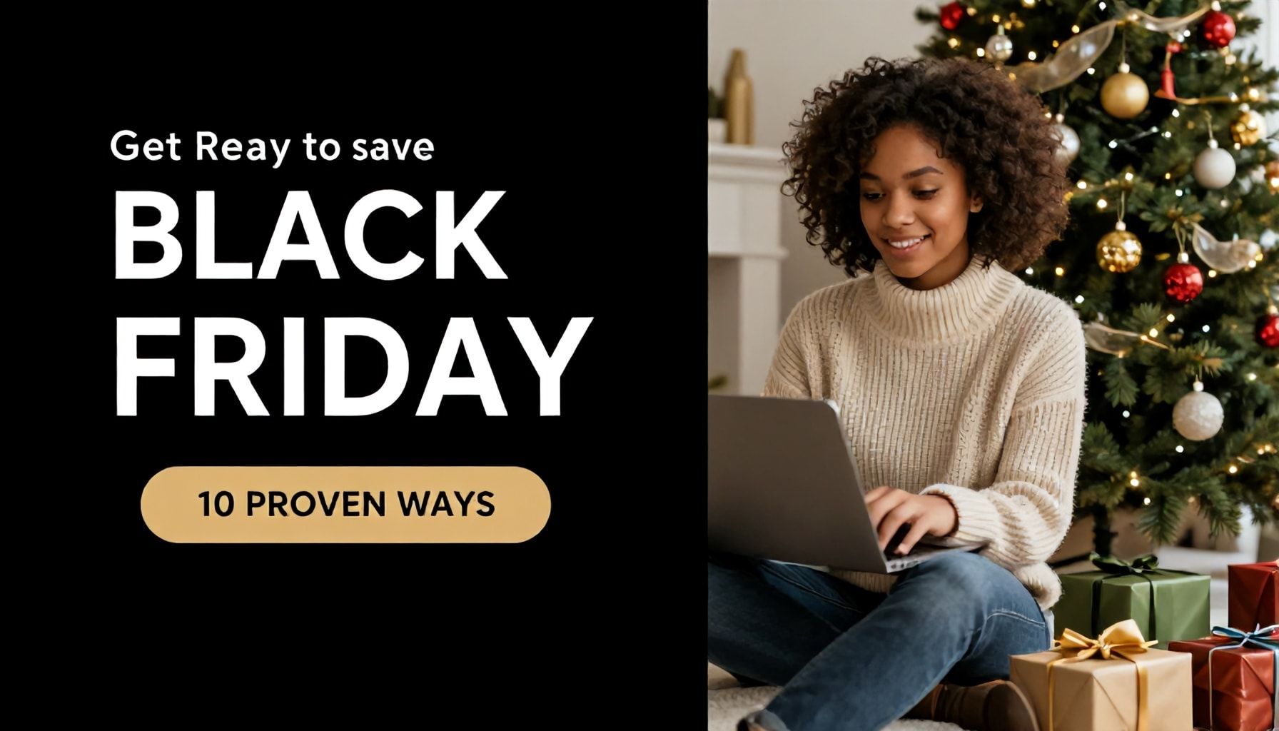 Get Ready to Save: 10 Proven Ways to Unlock John Lewis Black Friday Discounts