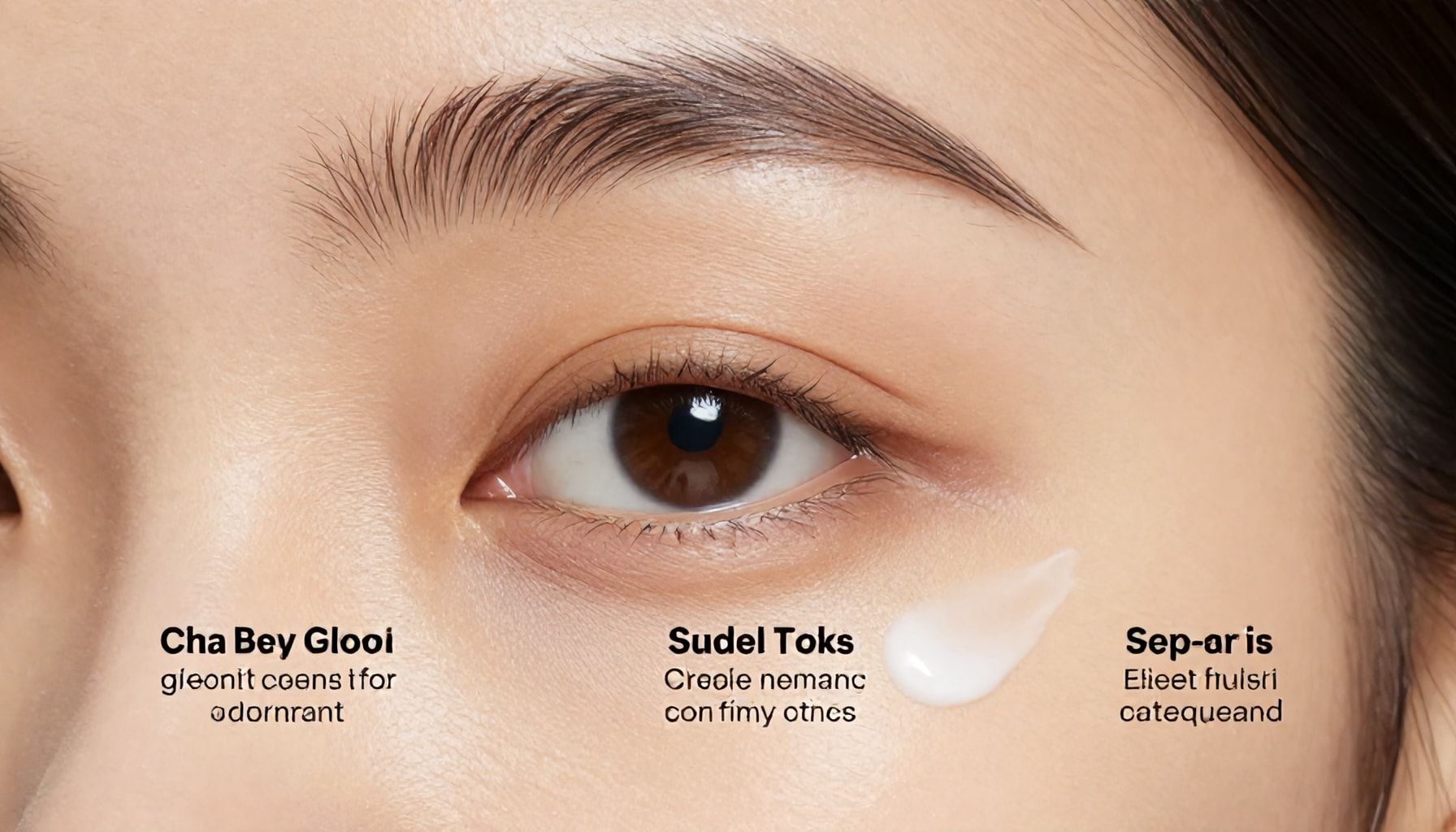 Get the Glow You Deserve: A Step-by-Step Guide to Maximising the Benefits of Your Eye Cream