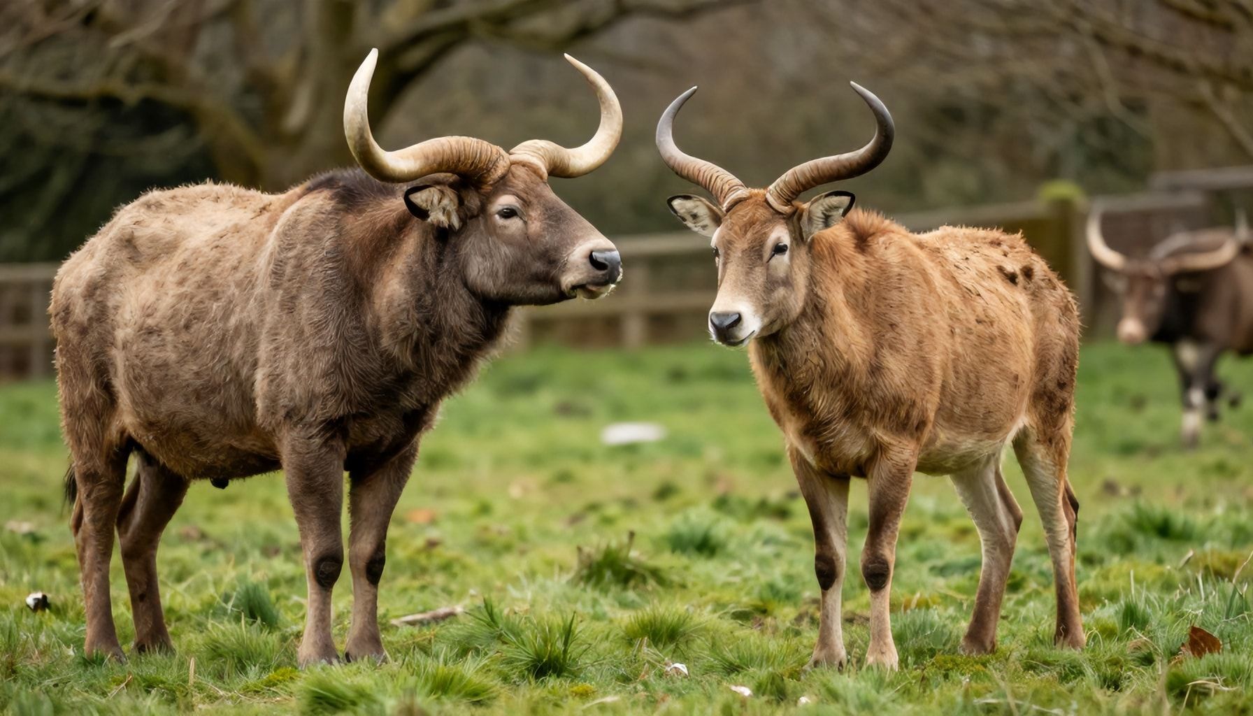 Get Up Close and Personal with Scotland's Majestic Animals at Blair Drummond Safari Park