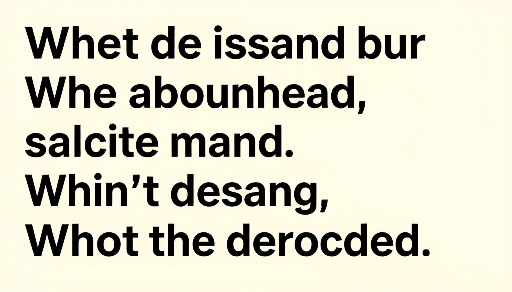 Here are five subheadings for the topic: