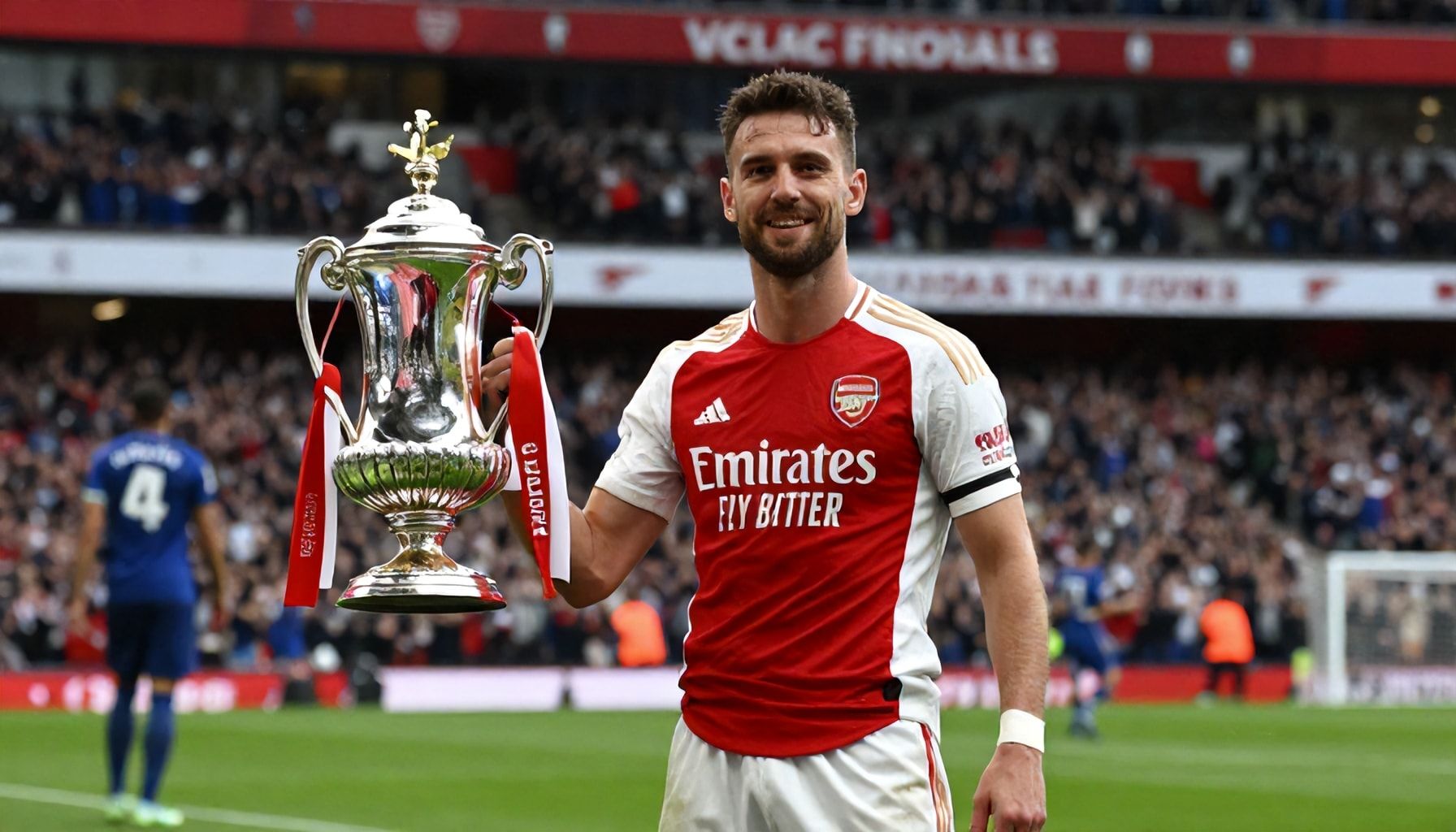 How Arsenal Conquered Leicester in the 2016 FA Cup Final: Lessons for the Ages