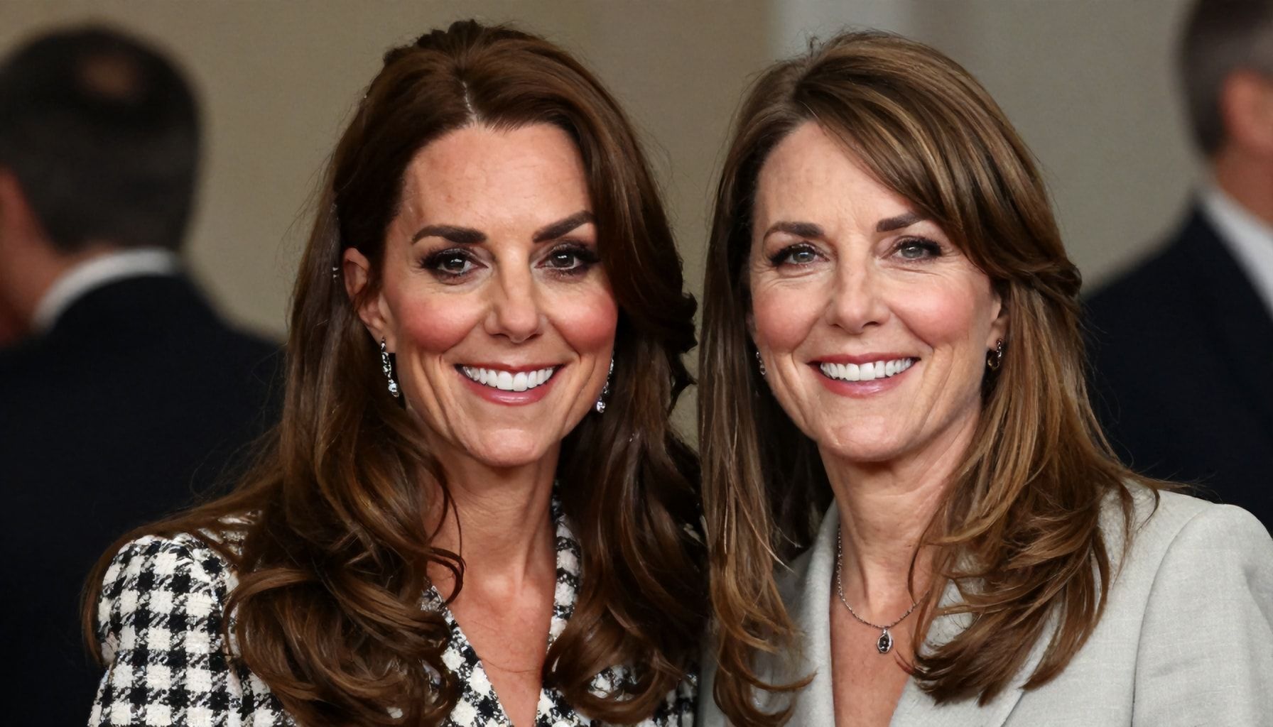 How Kate Garraway Found Love Again After Overcoming the Unthinkable