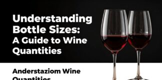 Understanding Bottle Sizes: A Guide to Wine Quantities Home