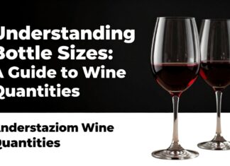 Understanding Bottle Sizes: A Guide to Wine Quantities