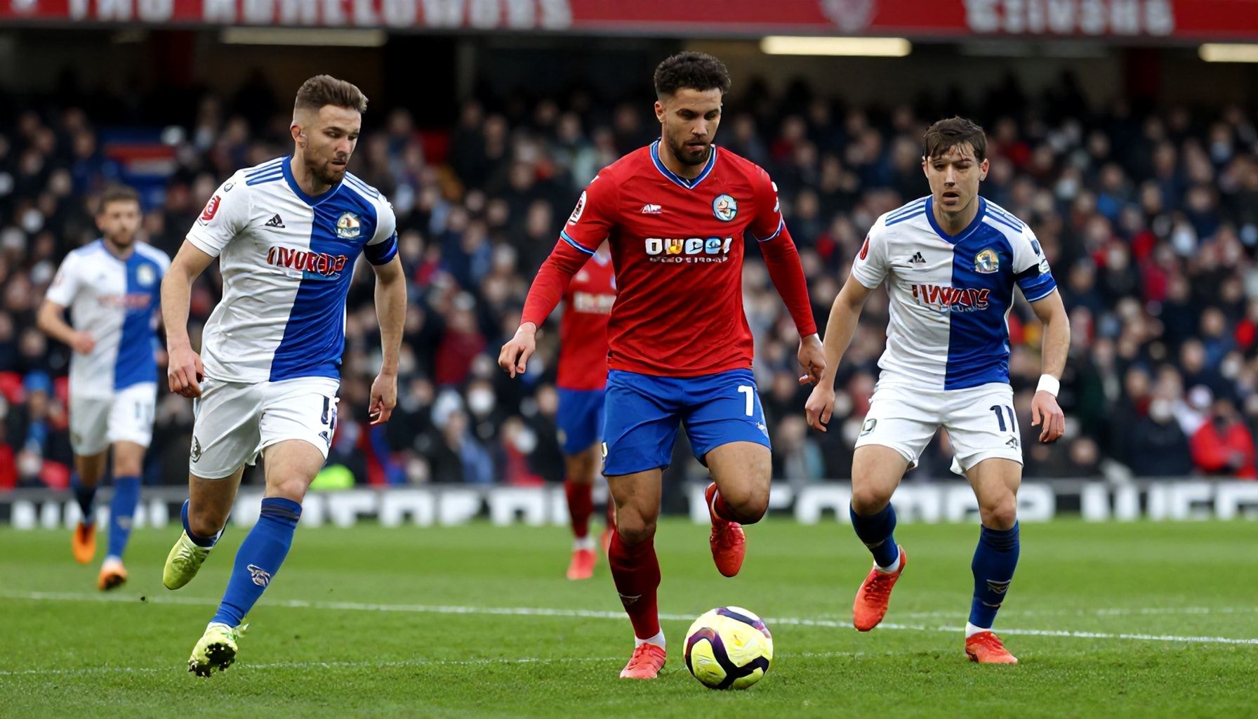 How Palace's Midfield Can Control the Tempo of the Match Against Doncaster Rovers