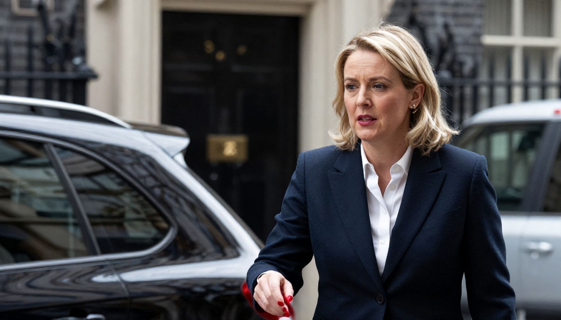 How Rachel Reeves Plans to Make Car Tax Fairer and More Efficient for Motorists