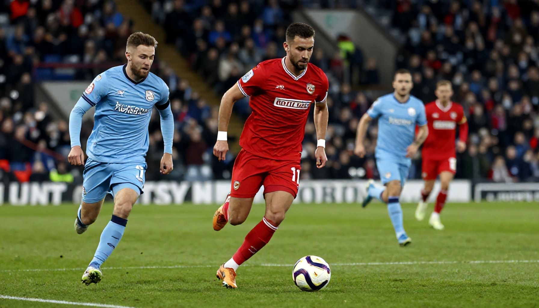 How Rangers Can Unleash Their Full Potential Against Queen's Park in the Scottish Cup