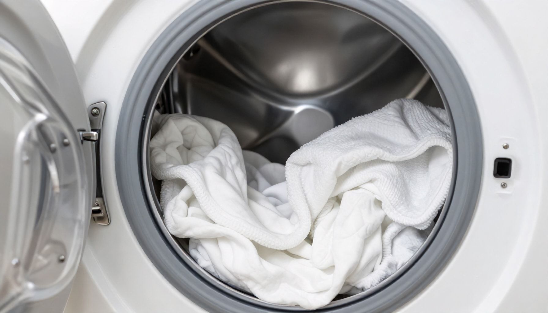 How to Achieve Fluffy and Fresh Laundry with Every Wash