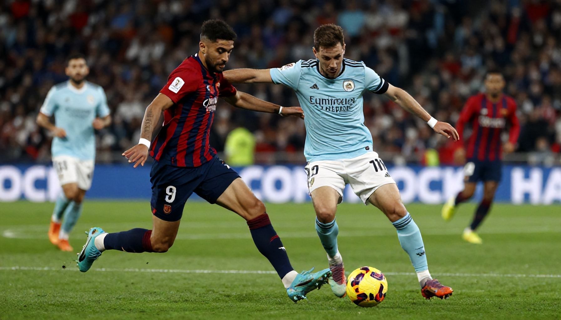 How to Analyze the Impact of substitutions on the Match Outcome