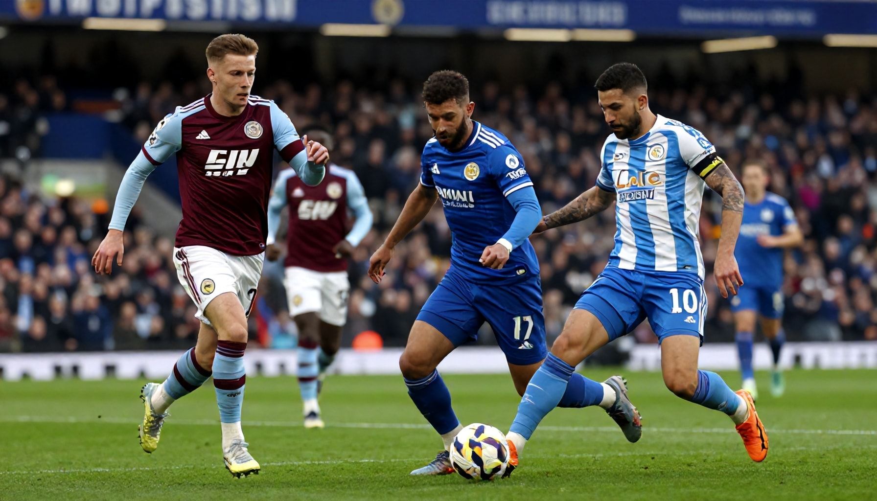 How to Bet on a High-Stakes Match: Plymouth Argyle vs Leicester City Prediction