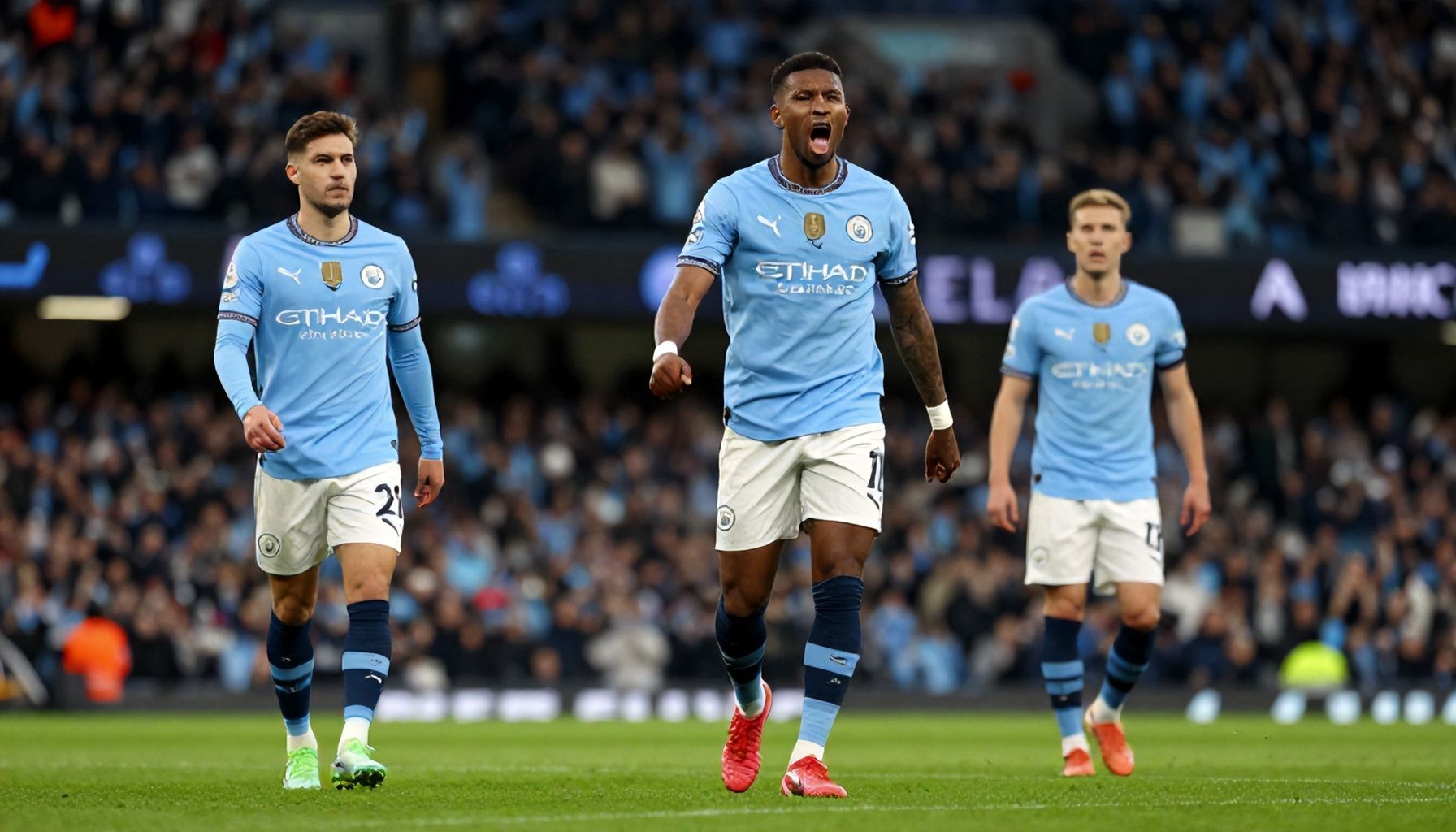 How to Bet on the Man City vs Tottenham Match: Expert Tips and Midseason Standings Analysis*