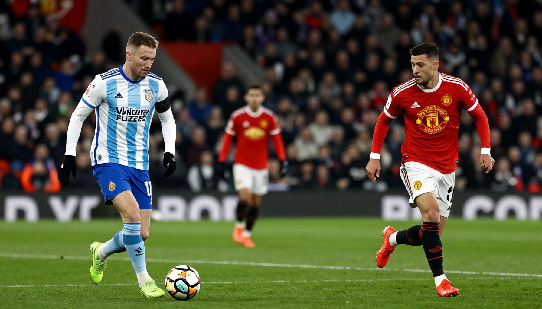 How to Bet on Viktoria Plzeň vs Manchester United: Key Statistics and Insights to Consider