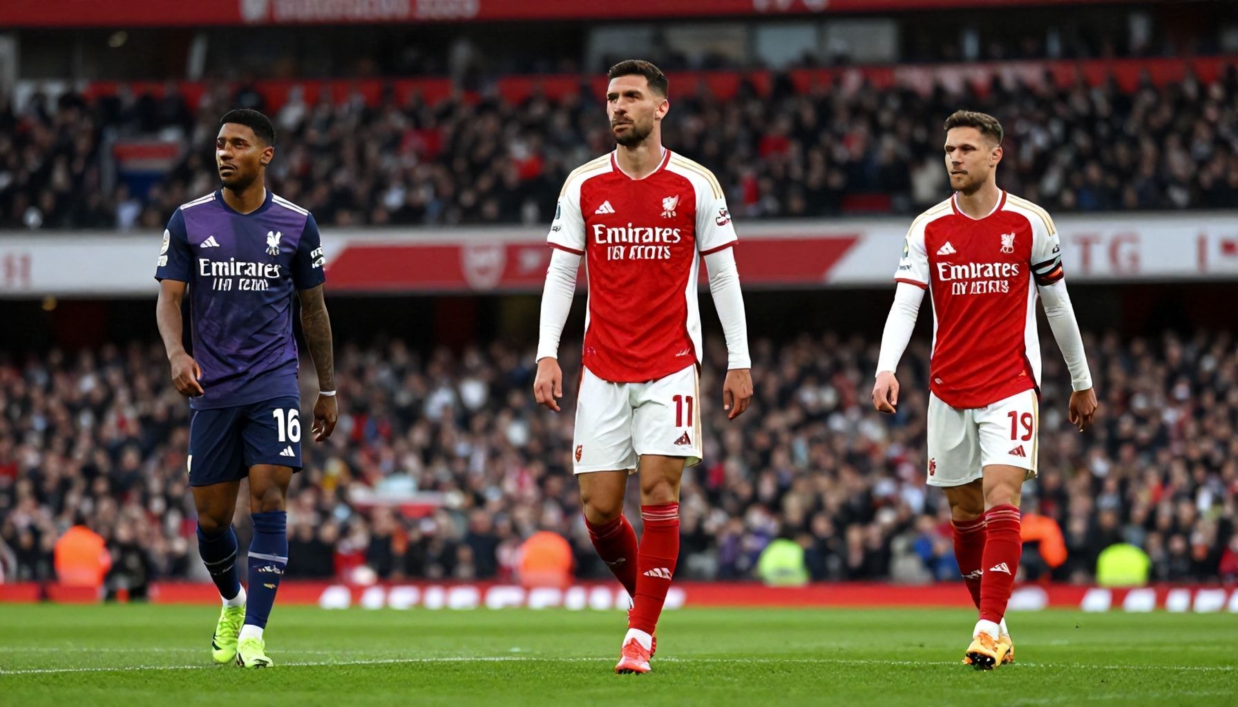 How to Break Down Arsenal's Defence: A Detailed Analysis of Liverpool FC's Key Players