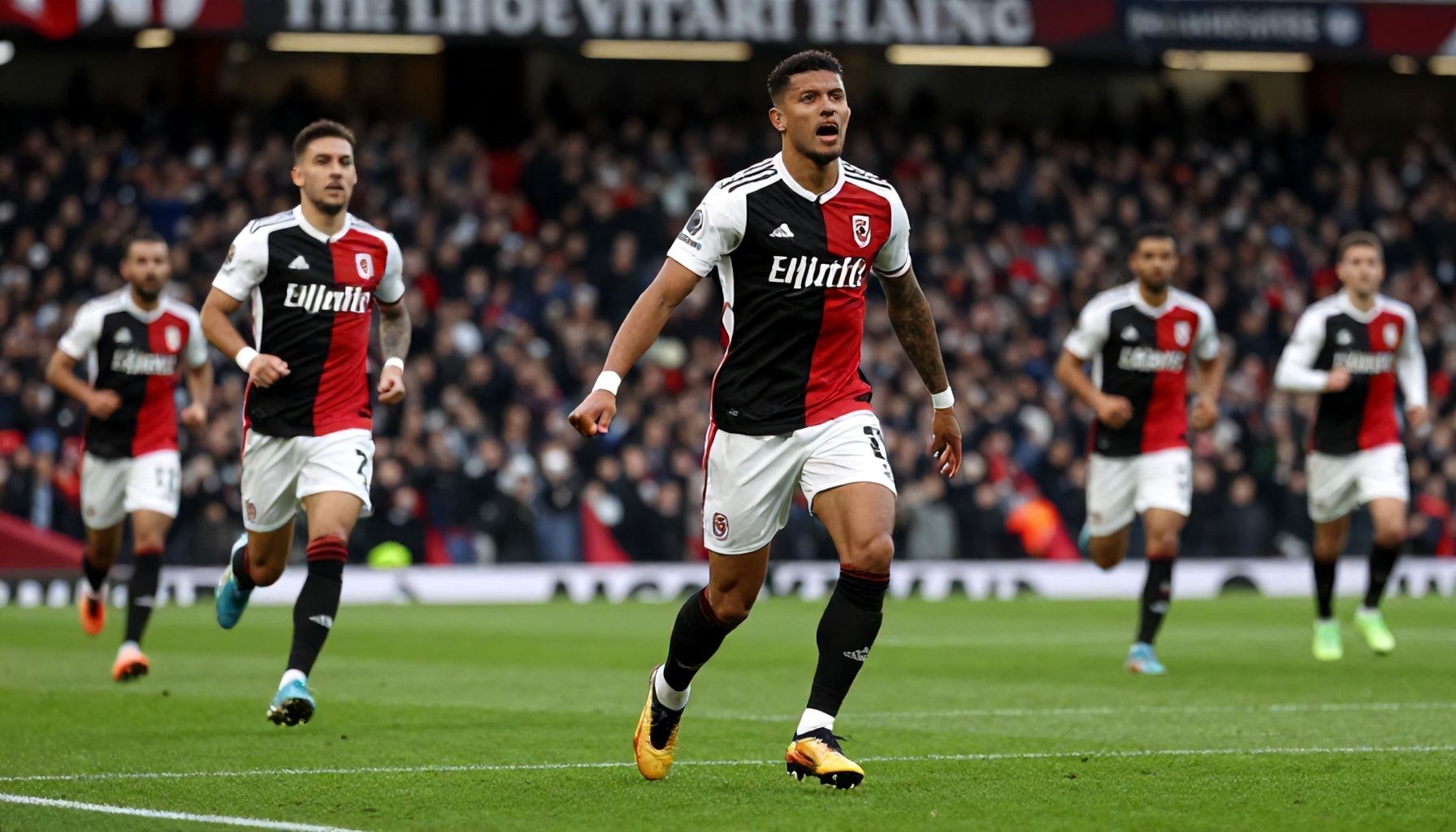 How to Break Down Fulham's Defense: A Tactical Analysis of the Match