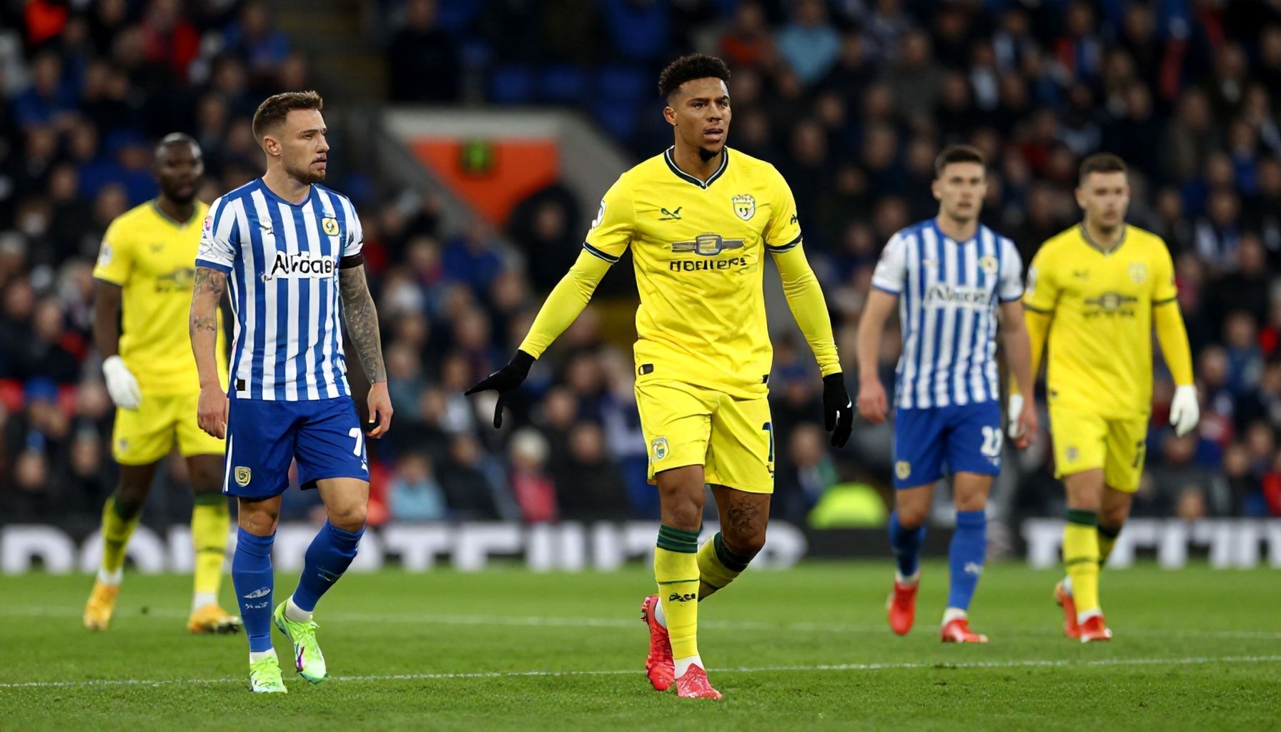 How to Break Down Leeds United's Fortress: Portsmouth's Best Bet for a Much-Needed Win