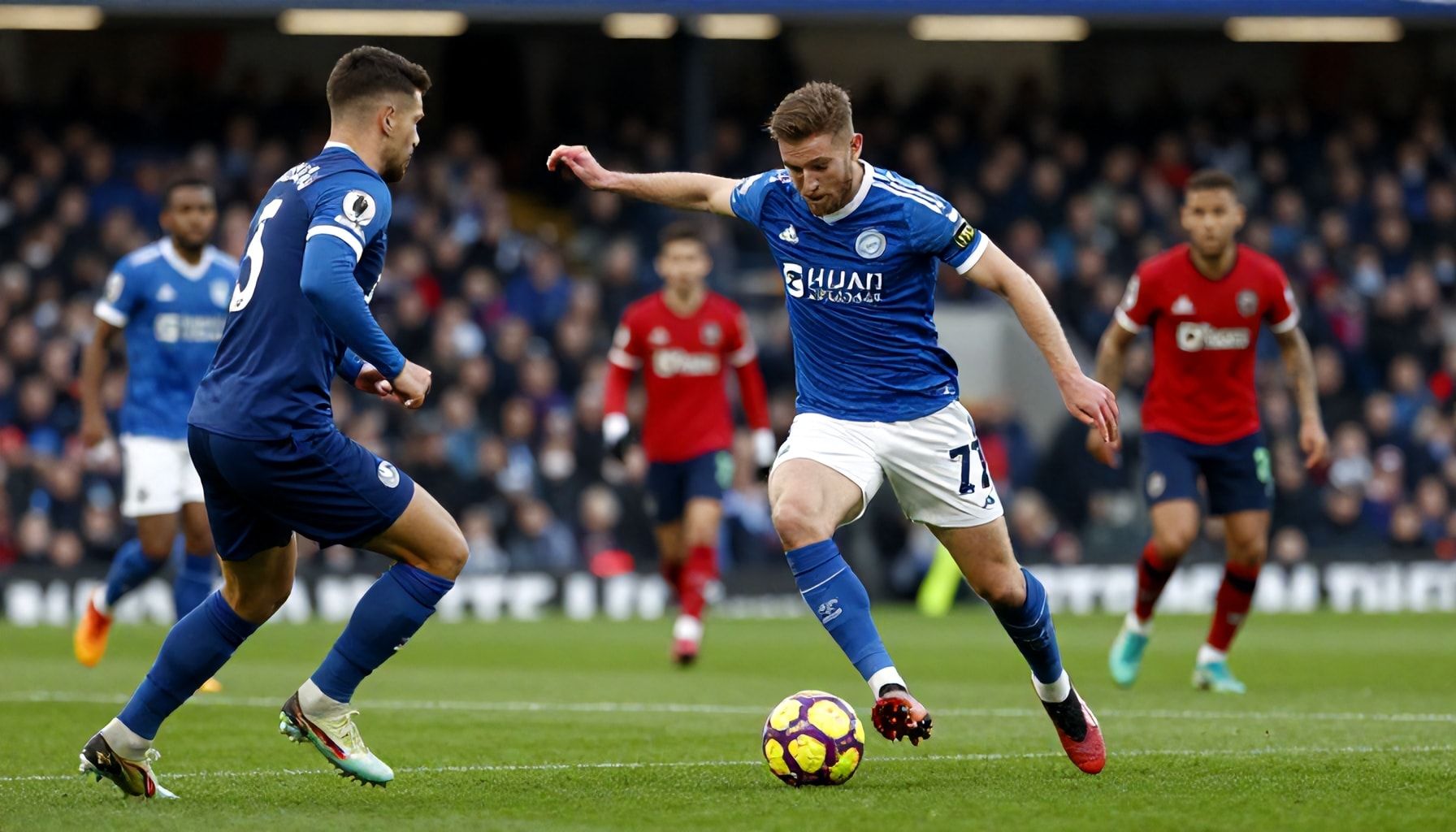 How to Break Down Queens Park Rangers' Defence and Secure a Vital Away Victory